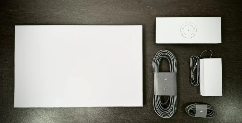 Starlink high performance kit