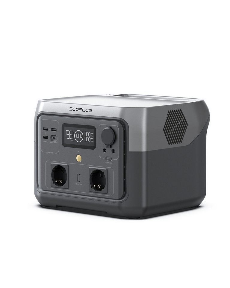 Portable power solutions