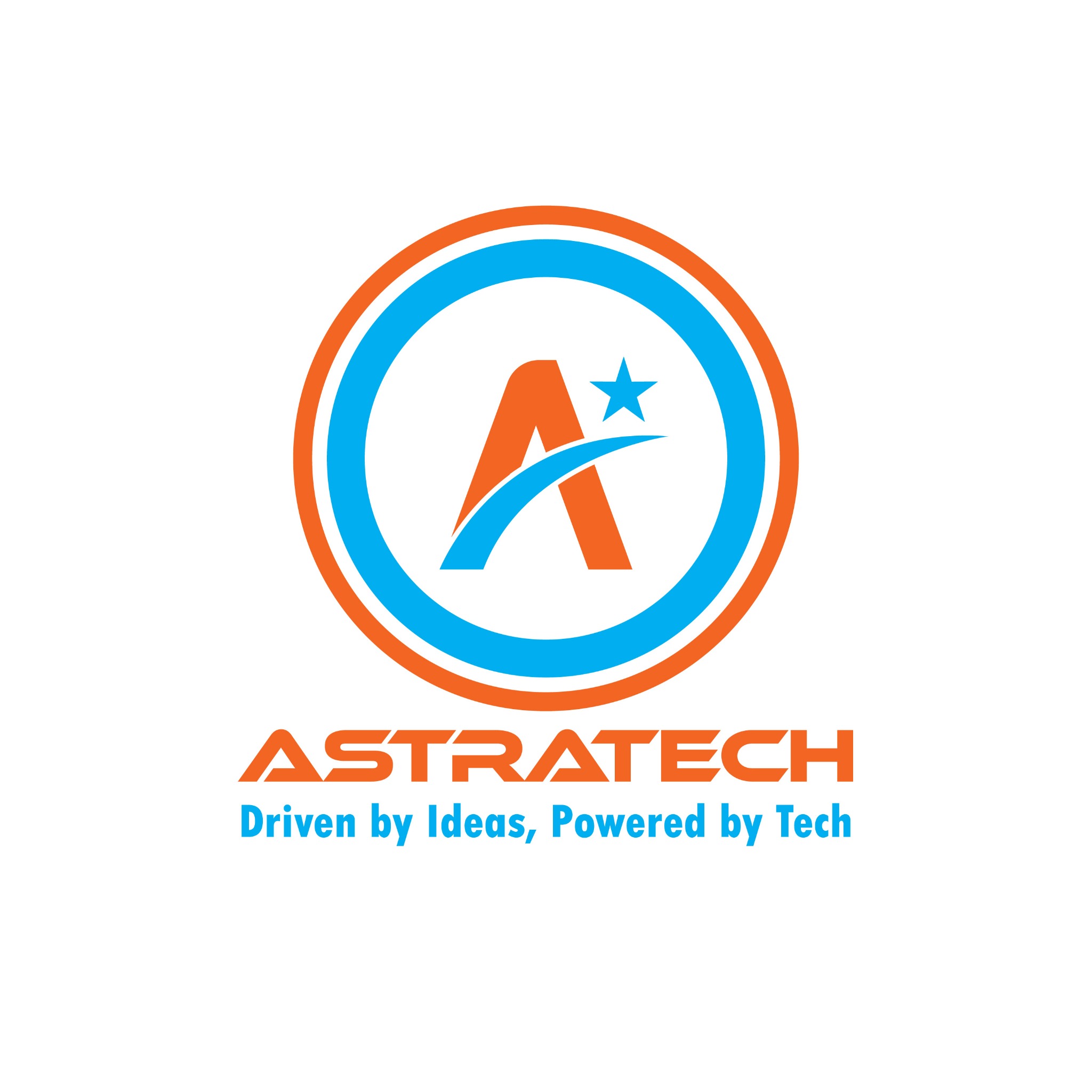 Astratech logo